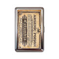APOTHECARY