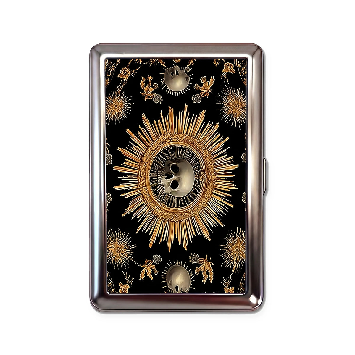 BLACK SUN