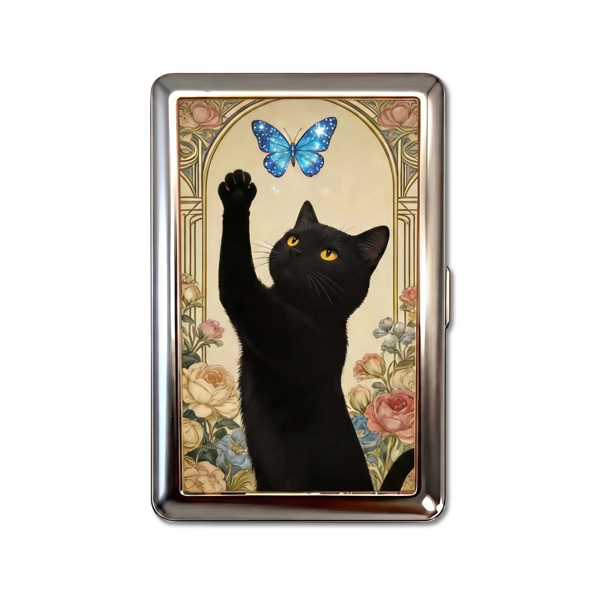 BUTTERFLY CHASER
