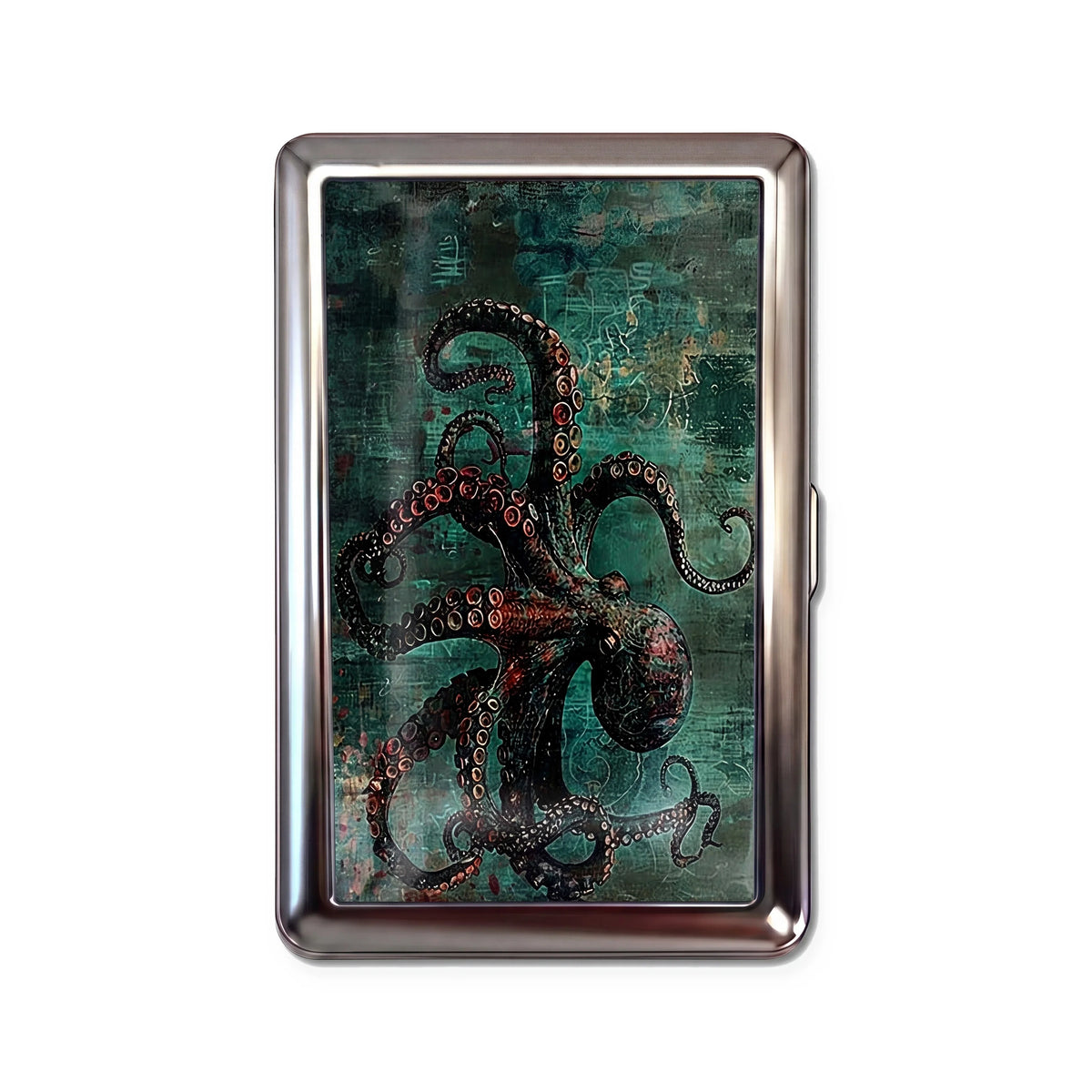 KRAKEN
