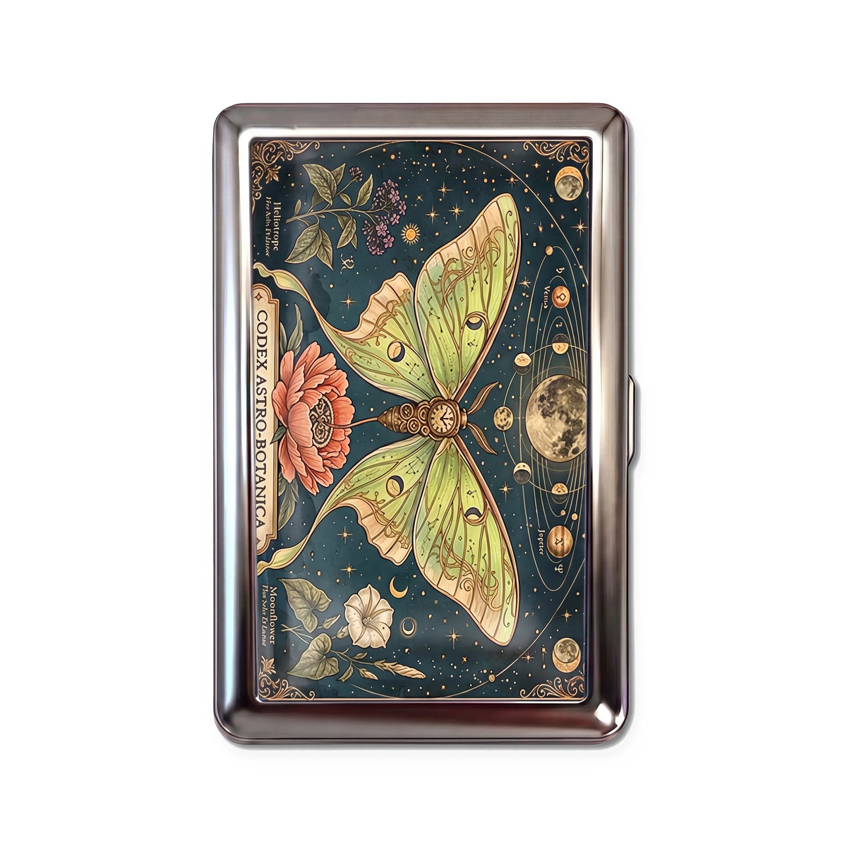 LUNA CODEX