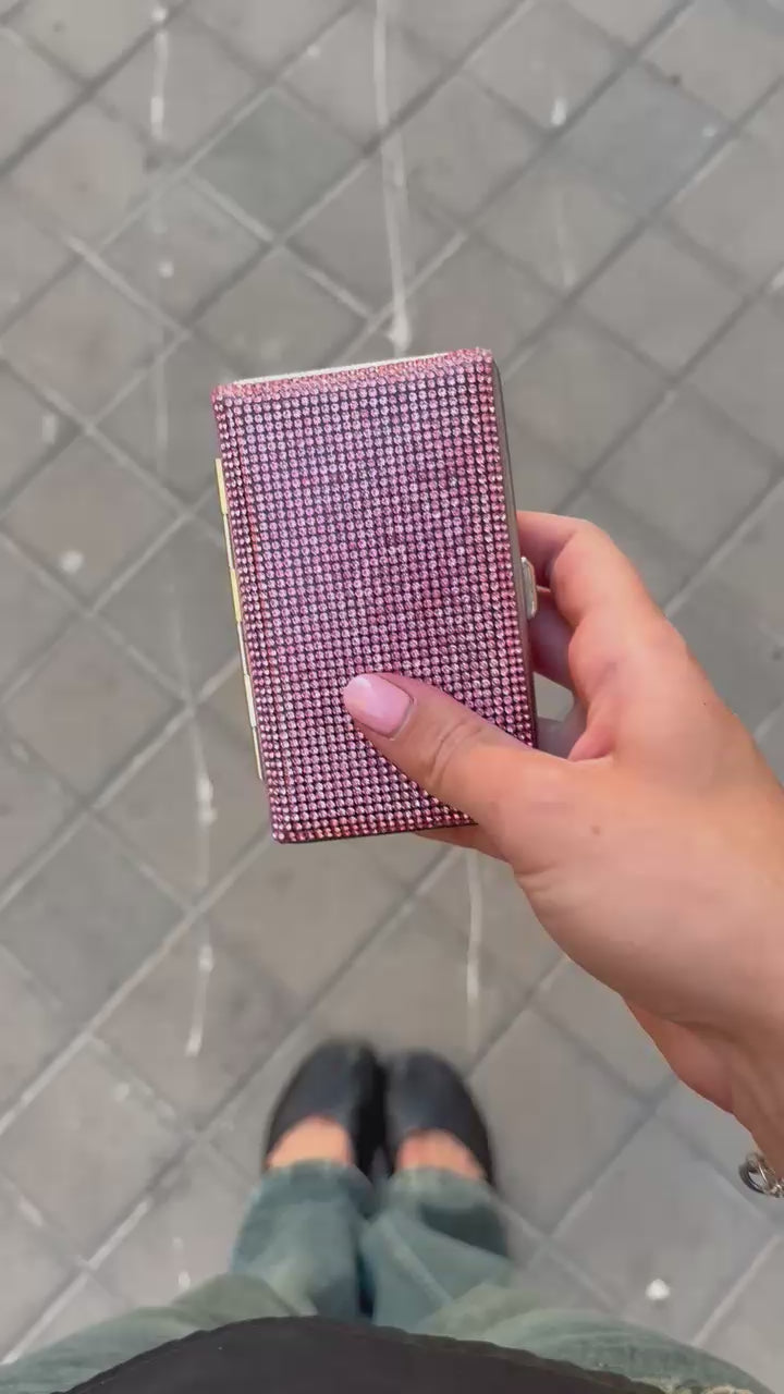 FLASH PINK